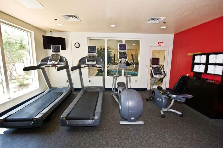 Hotel Hilton Garden Inn Austin Northwest/arboretum