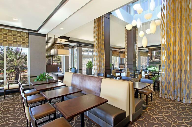 Hotel Hilton Garden Inn Austin Northwest/arboretum