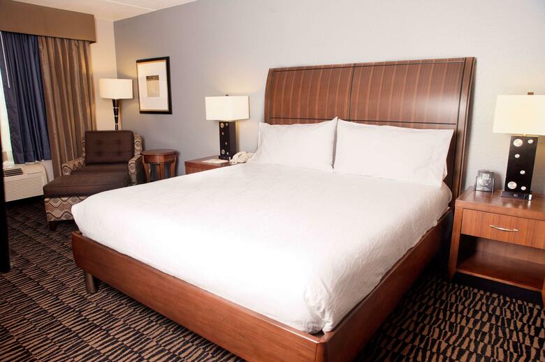 Hotel Hilton Garden Inn Austin Northwest/arboretum