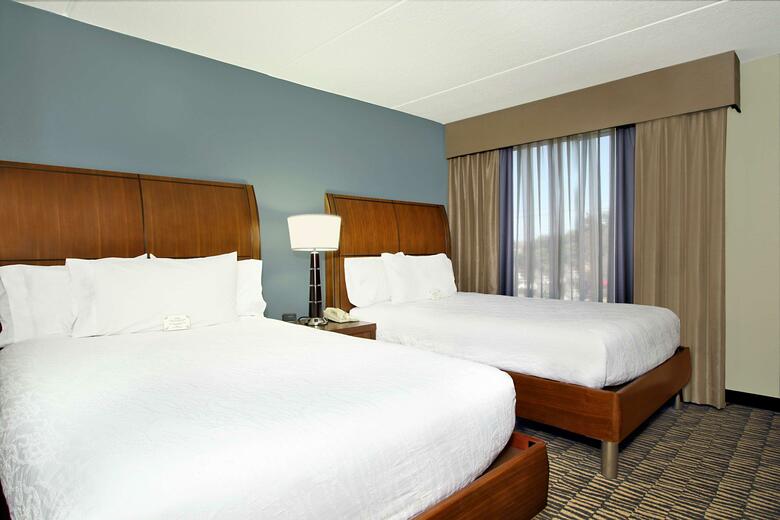 Hotel Hilton Garden Inn Austin Northwest/arboretum