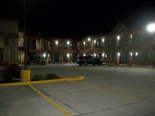 Motel Scottish Inn And Suites Beaumont