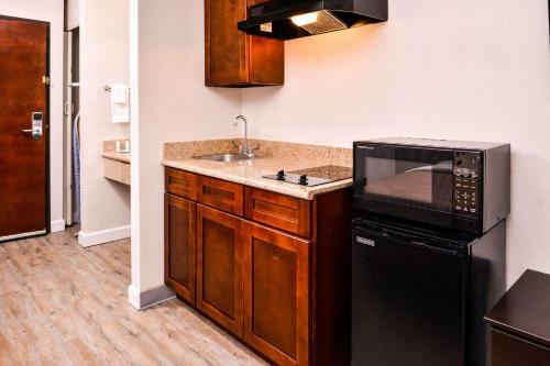 Hotel Quality Inn And Suites Beaumont