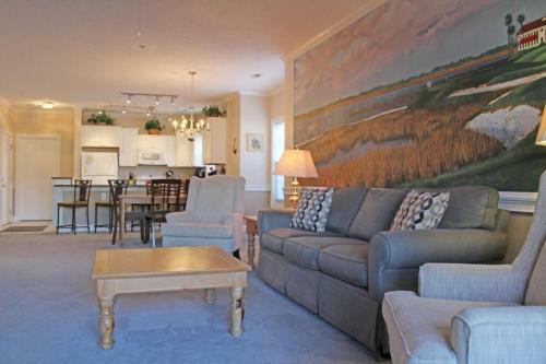 Apartamento Magnolia North 101-4855