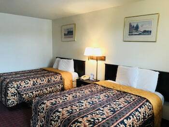 Hotel Midtown Inn