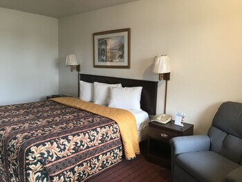 Hotel Midtown Inn