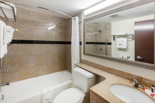 Motel Super 8 By Wyndham Beaumont