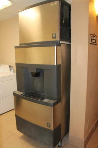 Motel Super 8 By Wyndham Beaumont