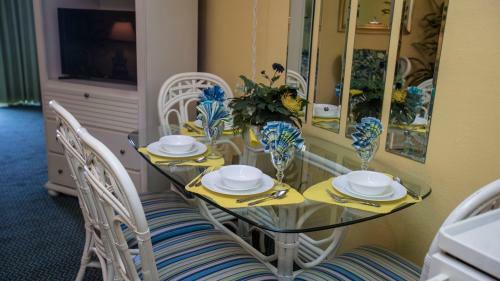 Hotel Beach House Golf And Racquet Club