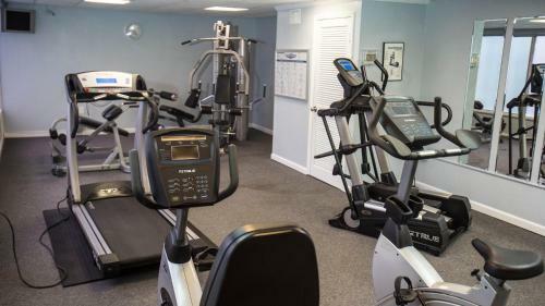 Hotel Beach House Golf And Racquet Club