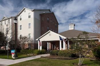 Hotel Towneplace Suites Austin Northwest