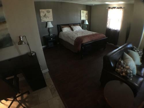 Austin Motor Inn