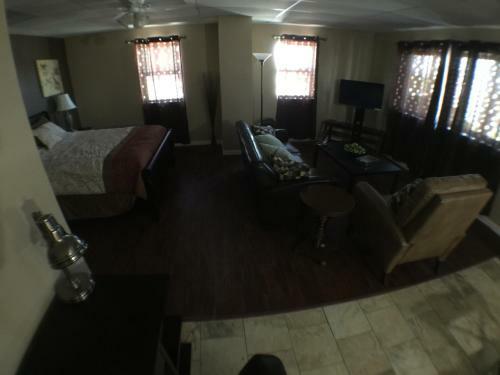 Austin Motor Inn
