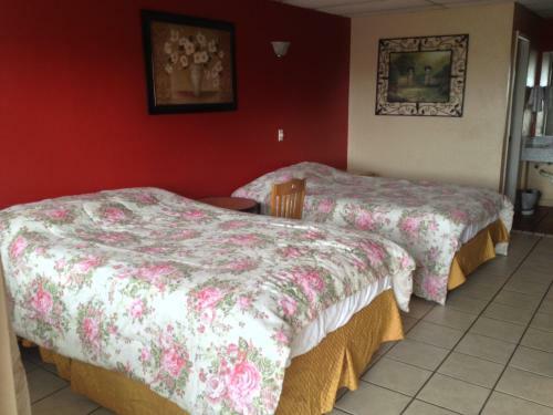 Austin Motor Inn