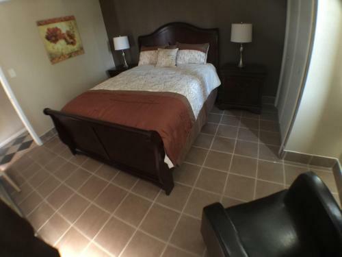 Austin Motor Inn