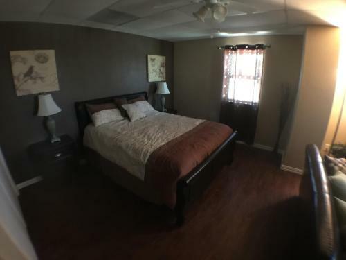 Austin Motor Inn