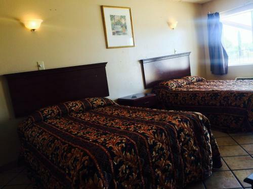 Austin Motor Inn