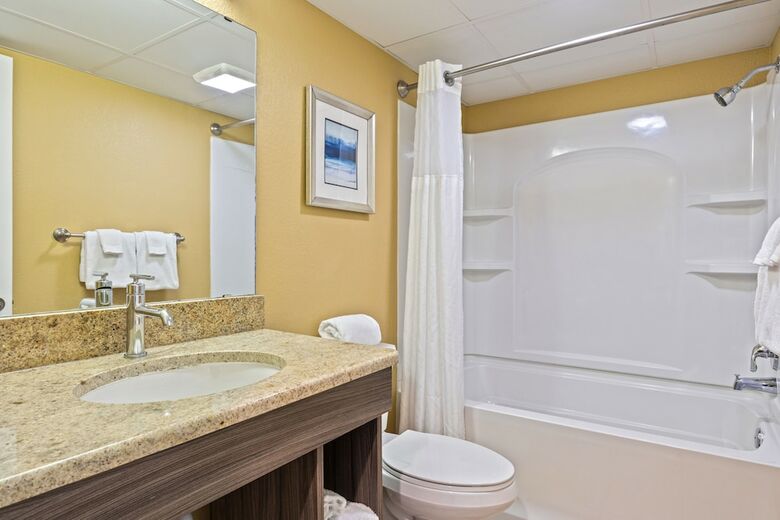 Hotel Caravelle Resort
