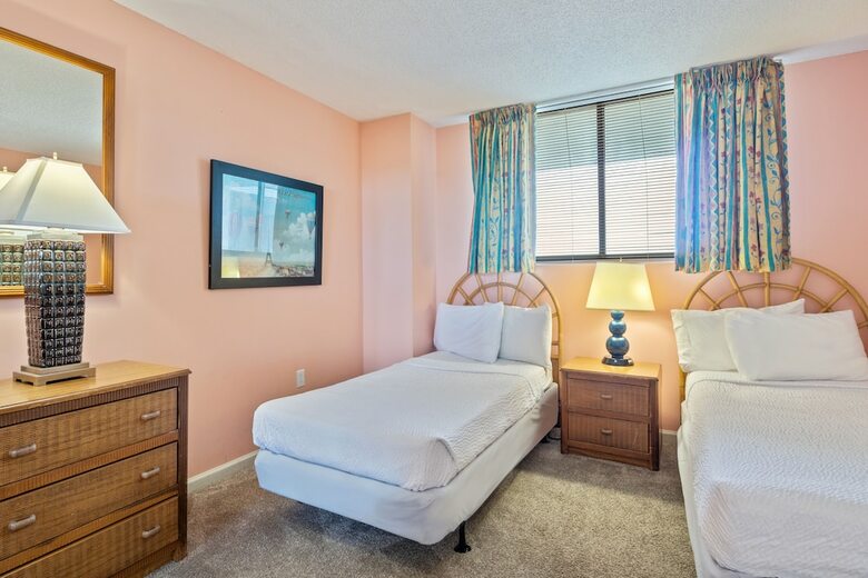 Hotel Caravelle Resort