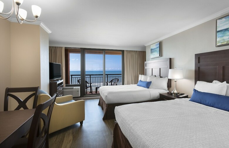 Hotel Caravelle Resort