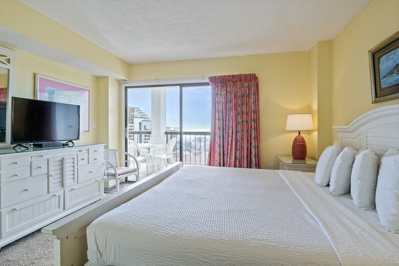 Hotel Caravelle Resort