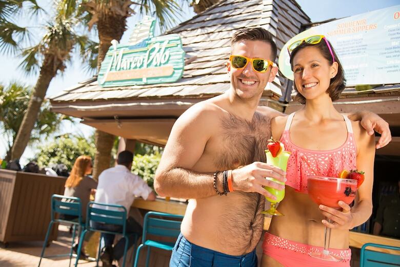 Hotel Caravelle Resort