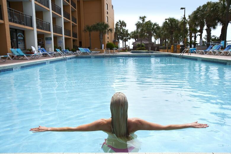 Hotel Caravelle Resort