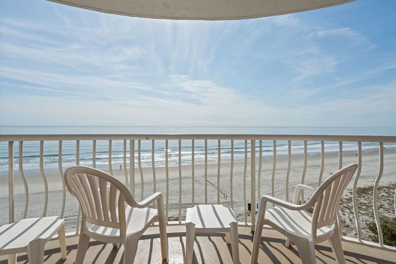 Hotel Caravelle Resort