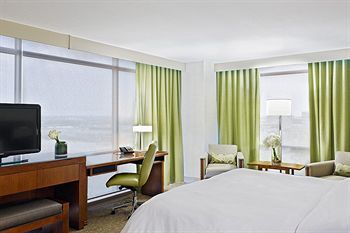 Hotel Westin Austin At The Domain