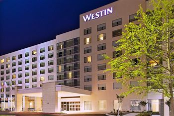 Hotel Westin Austin At The Domain