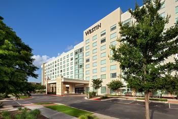 Hotel Westin Austin At The Domain