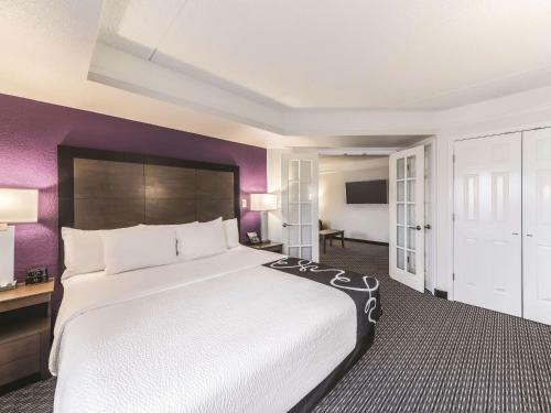 Hotel La Quinta By Wyndham Austin Airport