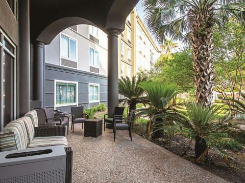 Hotel La Quinta By Wyndham Austin Airport