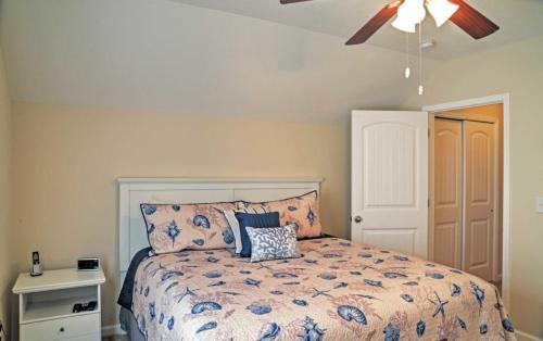 Gulf Stream Cottages 300