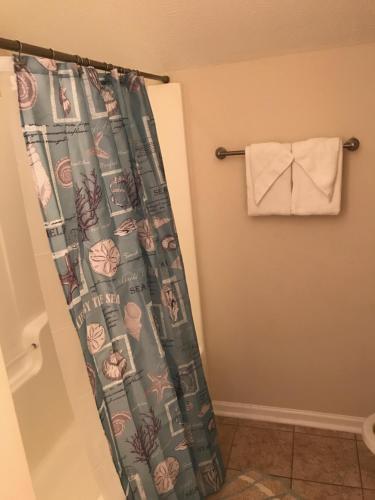 Gulf Stream Cottages 300
