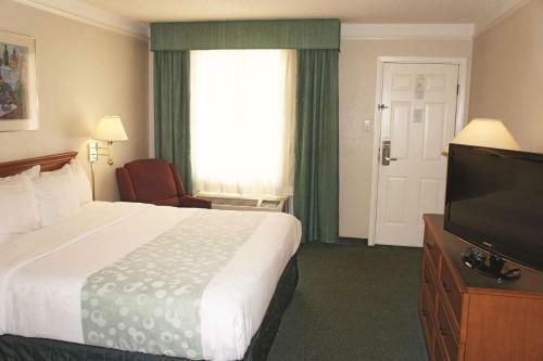 Motel La Quinta Inn Austin University Area