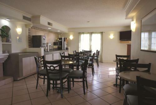 Motel La Quinta Inn Austin University Area