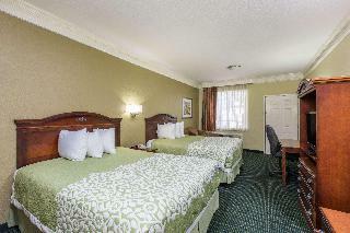 Hotel Days Inn & Suites Big Spring