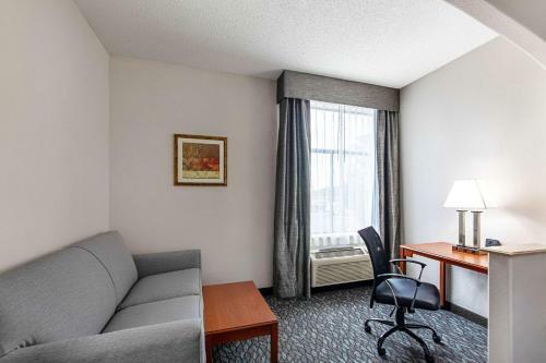 Hotel Quality Suites South Austin