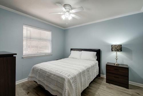 Apartamento Austinstays Convention Center Suites
