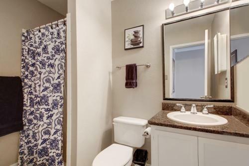 Apartamento Austinstays Convention Center Suites