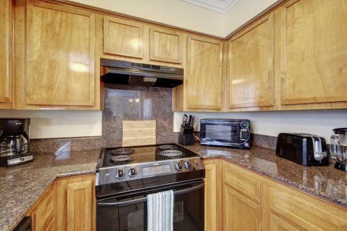 Apartamento Austinstays Convention Center Suites