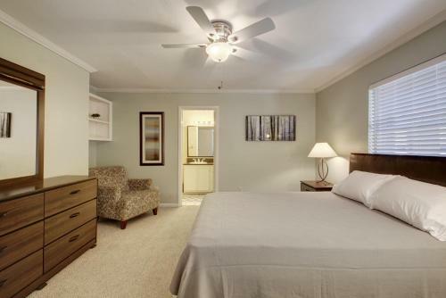 Apartamento Austinstays Convention Center Suites