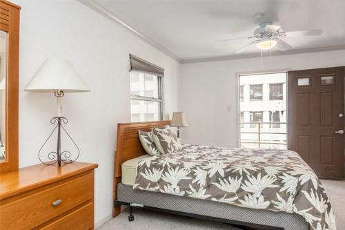 Apartamento Austinstays Convention Center Suites