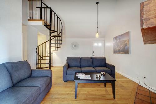 Apartamento Austinstays Convention Center Suites