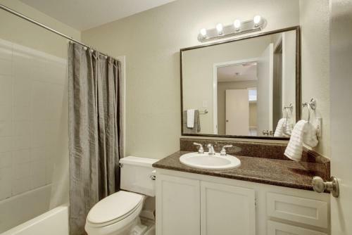 Apartamento Austinstays Convention Center Suites