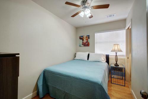 Apartamento Austinstays Convention Center Suites