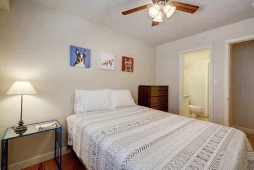 Apartamento Austinstays Convention Center Suites