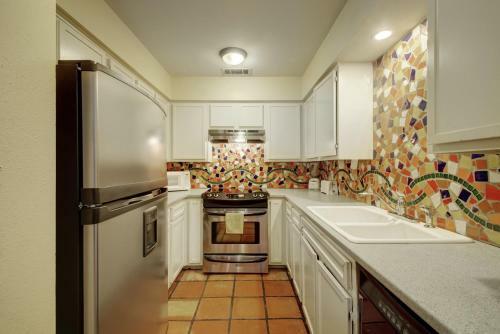 Apartamento Austinstays Convention Center Suites