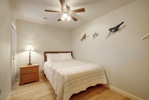 Apartamento Austinstays Convention Center Suites