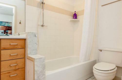 Apartamento Austinstays Convention Center Suites